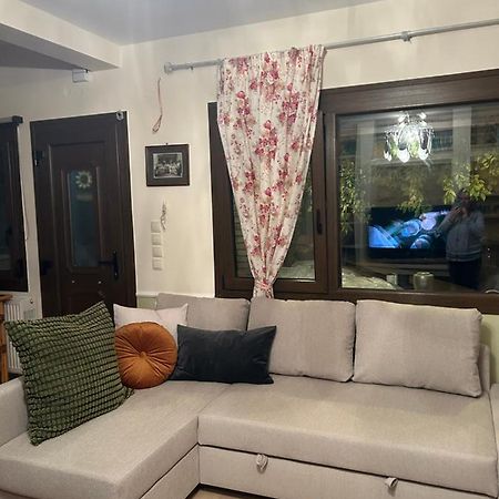 Victoria'S Appartement Kavala Buitenkant foto